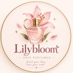 lilyBloom